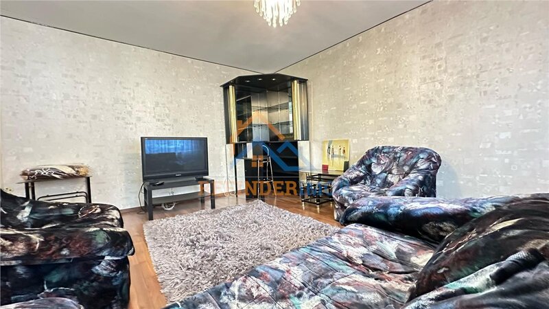 13 Septembrie, Panduri, 3 camere mobilat.